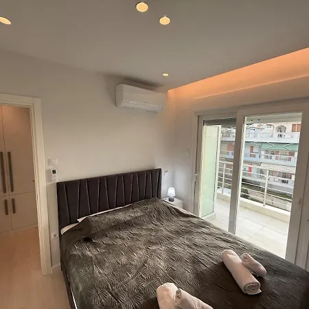 Appartement Sea View Luxury Beachfront 3br *