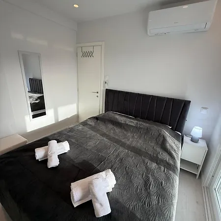 Appartement Sea View Luxury Beachfront 3br *