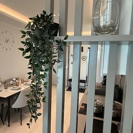 Appartement Sea View Luxury Beachfront 3br Agia Triada (Thessaloniki)