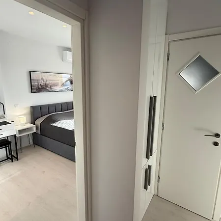 Sea View Luxury Beachfront 3br